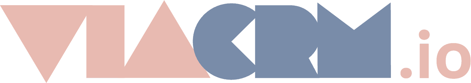 ViaCRM logo