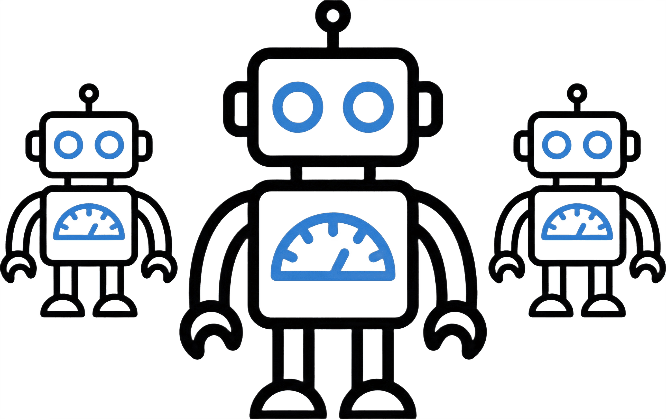 Focus on Creativity, Let AI Handle the Basics