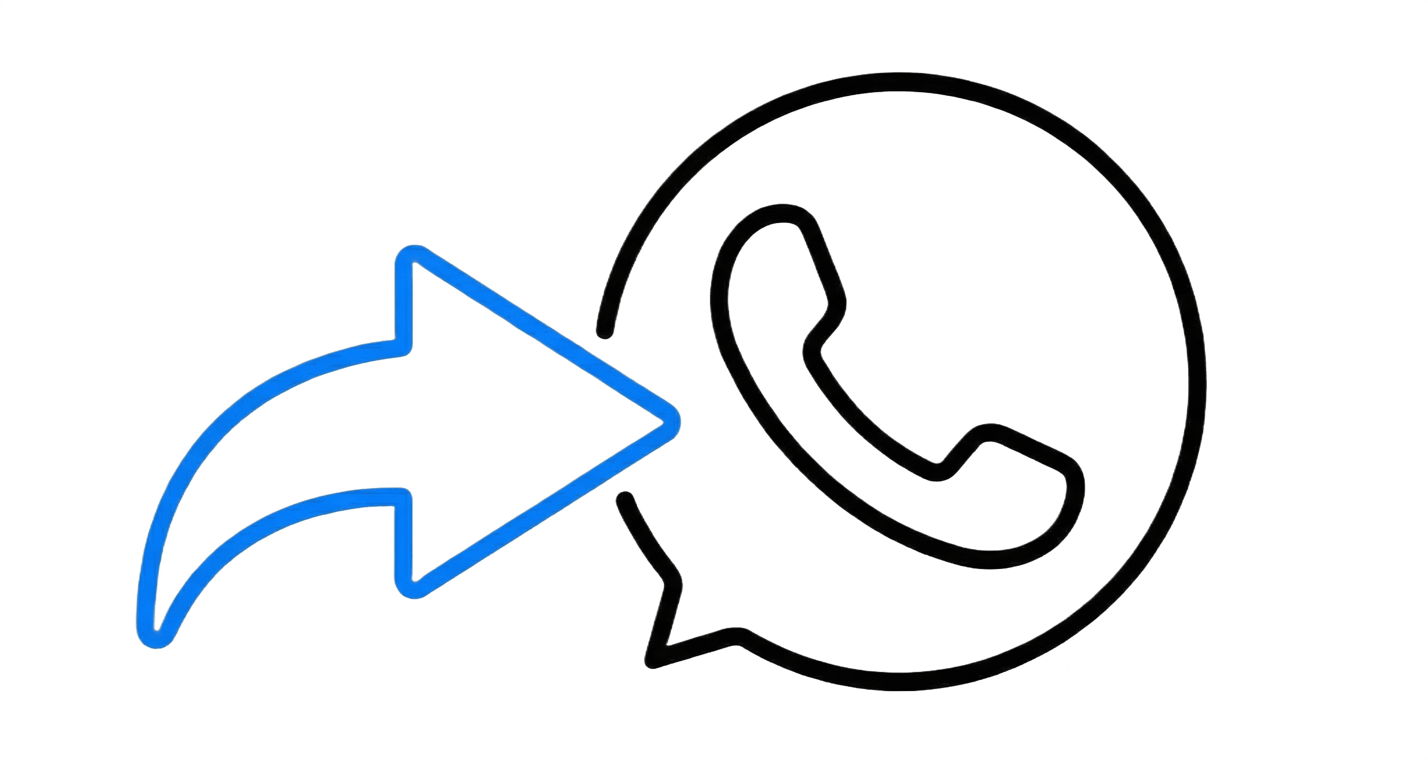 WhatsApp Integration – Talk Like You Normally Do